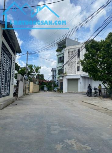 Bán gấp nhà Cách Hạ, Nam Sơn, An Dương, HP. 1,65 tỷ, 68m2, 2 tầng. - 2