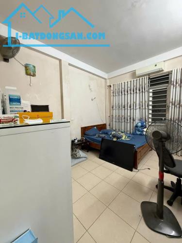 Bán nhà riêng 5 tầng chính chủ Trần Hữu Tước ôtô đỗ giá 12.5 tỷ - 3