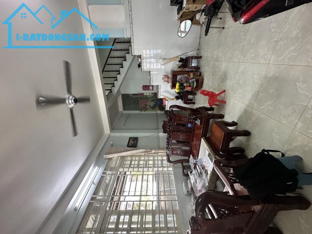 3 TẦNG HẺM NHỰA XE TẢI VI VU, NGANG KHỦNG 8m, GẦN CC SUNVIEW, 360m2 NHỈNH 14 TỶ. - 4