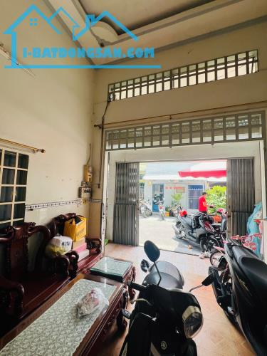 Bán Nhà Hẻm Xe Tải Nguyễn Phúc Chu, F15, Tân Bình 94m2, 3 Tầng cho Thuê 25Tr/Tháng - 1