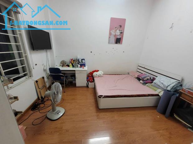SIÊU HIẾM QUAN NHÂN – NHÀ ĐẸP, MẶT TIỀN KHỦNG, GIÁ CHỈ 6.9 TỶ - 1