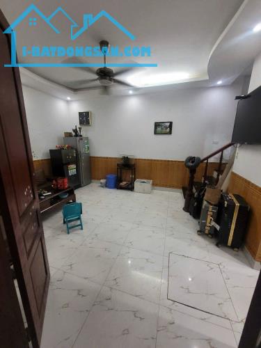 SIÊU HIẾM QUAN NHÂN – NHÀ ĐẸP, MẶT TIỀN KHỦNG, GIÁ CHỈ 6.9 TỶ - 2