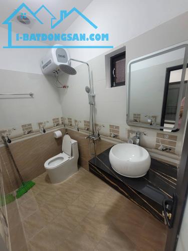 SIÊU HIẾM QUAN NHÂN – NHÀ ĐẸP, MẶT TIỀN KHỦNG, GIÁ CHỈ 6.9 TỶ - 4