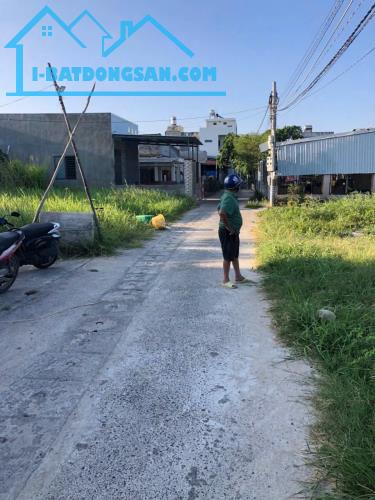 Bán Gấp Lô Đất Cách Biển chỉ 100m, Giá Chỉ 3ty200, Chủ NGợp Bán Nhanh trong tháng 5 - 2