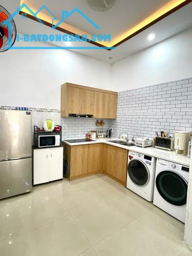 Bán gấp nhà  Hoàng Quý, Hồ Nam, Lê Chân, HP. 2,05 tỷ, 34m2, 2 tầng. - 1