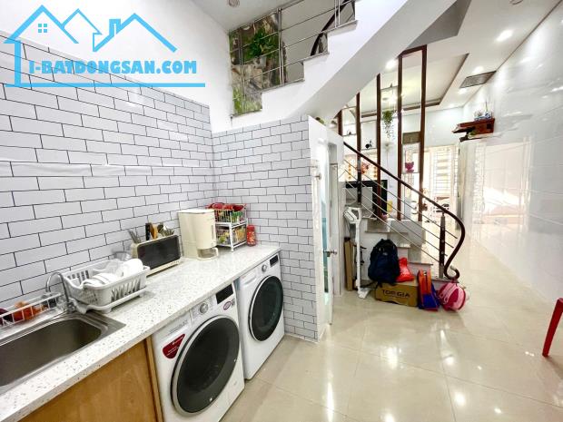 Bán gấp nhà  Hoàng Quý, Hồ Nam, Lê Chân, HP. 2,05 tỷ, 34m2, 2 tầng. - 3