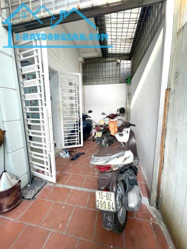 Bán gấp nhà  Hoàng Quý, Hồ Nam, Lê Chân, HP. 2,05 tỷ, 34m2, 2 tầng. - 4