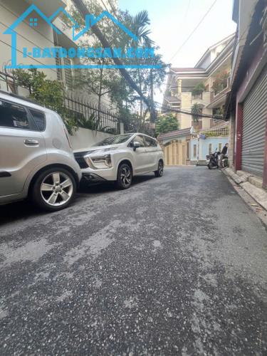 Bán Nhà HXT Bạch Đằng P2 Tân Bình, 5 tầng 70m2 chưa đến 14 tỷ