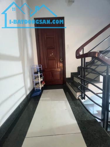 Bán Nhà HXT Bạch Đằng P2 Tân Bình, 5 tầng 70m2 chưa đến 14 tỷ - 3