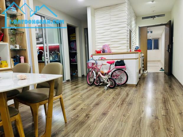 Gia đình cần bán căn hộ 3PN tại Ecolife Capitol, giá 7.3x tỷ, SHLD