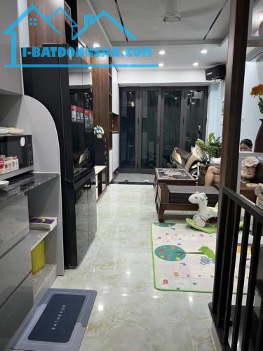 Nhà đẹp Vũ Xuân Thiều 33,5m - 6tầng - Full nội thất cao cấp - 1