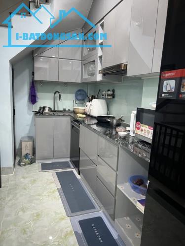 Nhà đẹp Vũ Xuân Thiều 33,5m - 6tầng - Full nội thất cao cấp - 2