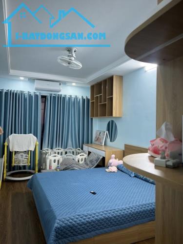 Nhà đẹp Vũ Xuân Thiều 33,5m - 6tầng - Full nội thất cao cấp - 4
