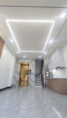 B.a.n nhà đẹp Mậu Lương - vị trí lô góc, thoáng sáng, kinh doanh tốt, 35m giá 7 tỷ. - 4