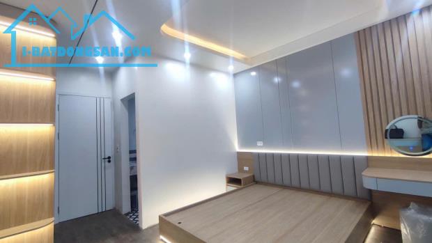B.a.n nhà đẹp Mậu Lương - vị trí lô góc, thoáng sáng, kinh doanh tốt, 35m giá 7 tỷ. - 1