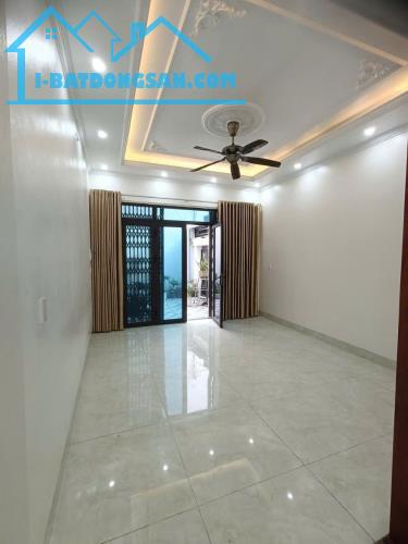 BÁN NHÀ ĐẸP 1.89 TỶ 3 TẦNG 56M2 KHU ĐÔNG MẠC PHÙ NGHĨA - 1