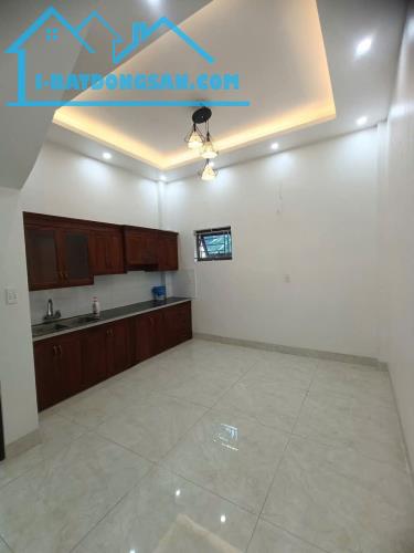 BÁN NHÀ ĐẸP 1.89 TỶ 3 TẦNG 56M2 KHU ĐÔNG MẠC PHÙ NGHĨA - 2