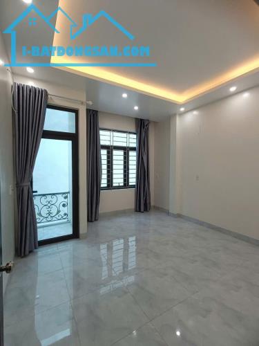 BÁN NHÀ ĐẸP 1.89 TỶ 3 TẦNG 56M2 KHU ĐÔNG MẠC PHÙ NGHĨA - 3