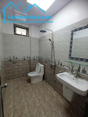 BÁN NHÀ ĐẸP 1.89 TỶ 3 TẦNG 56M2 KHU ĐÔNG MẠC PHÙ NGHĨA - 5