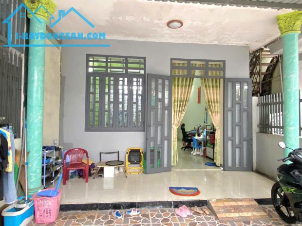 Bán nhà 100m2 đường ô tô Phạm Văn Thuận Tam Hệp TP Biên Hòa có 2 tỷ 490tr - 1