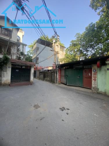 BÁN ĐẤT THỔ CƯ VỊ TRÍ VÀNG TÂY HỒ - 170M2 - MẶT TIỀN 12,6 M - SỔ ĐỎ CHÍNH CHỦ - 2