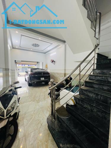 Bán Nhà Nguyễn Phúc Chu 80m2, 2 Tầng, Dòng Tiền 15Tr/Tháng Giá 9 Tỷ