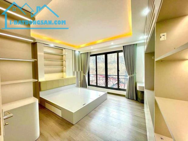 BÁN NHÀ PHỐ ĐỘI CẤN, TRUNG TÂM BA ĐÌNH DT 46M2 XÂY MỚI 6 TẦNG THANG MÁY GIÁ 8.6 TỶ  - Nhà - 2