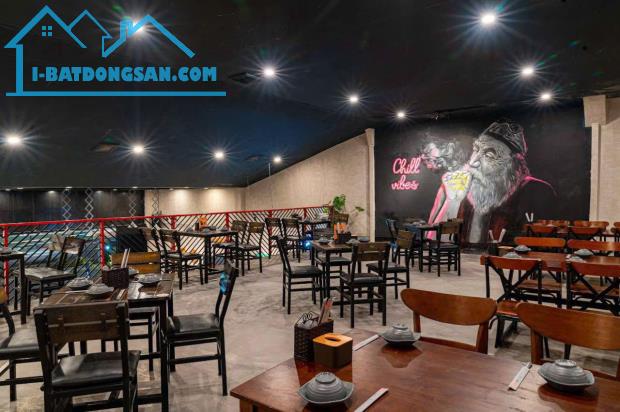 Bận việc gia đình không có thời gian quản lý nên cần sang lại quán bia thủ công mới hoạt