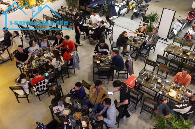 Bận việc gia đình không có thời gian quản lý nên cần sang lại quán bia thủ công mới hoạt - 1