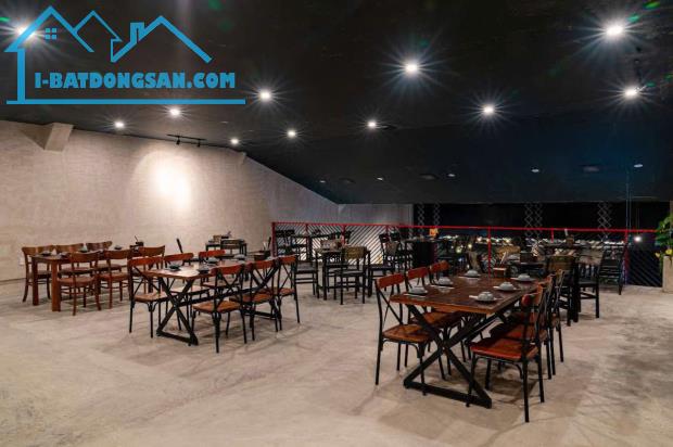 Bận việc gia đình không có thời gian quản lý nên cần sang lại quán bia thủ công mới hoạt - 2