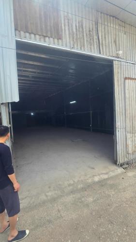 Cho thuê kho Xưởng ngõ 18 Định Công Thượng, 120m2, 30m2 gác xép 12.5 triệu - 3