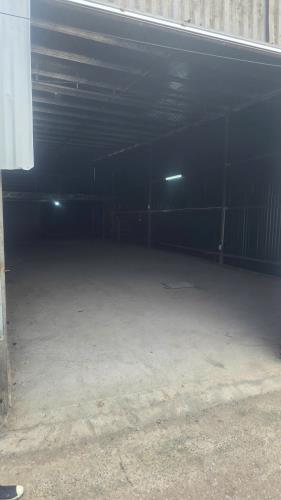 Cho thuê kho Xưởng ngõ 18 Định Công Thượng, 120m2, 30m2 gác xép 12.5 triệu - 4