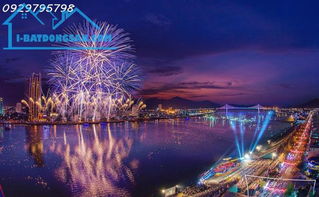 CHÍNH CHỦ BÁN NHÀ 3 TẦNG MẶT TIỀN VIEW PHÁO HOA QUỐC TẾ - ĐƯỜNG TRẦN HƯNG ĐẠO, ĐÀ NẴNG
