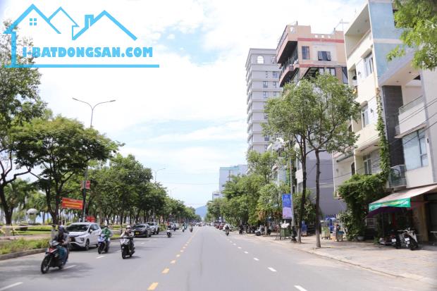 CHÍNH CHỦ BÁN NHÀ 3 TẦNG MẶT TIỀN VIEW PHÁO HOA QUỐC TẾ - ĐƯỜNG TRẦN HƯNG ĐẠO, ĐÀ NẴNG - 2