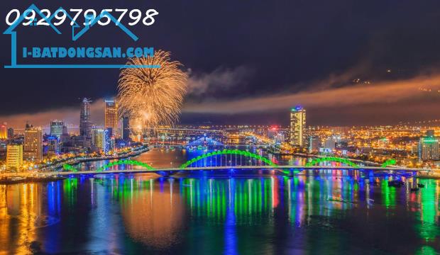 CHÍNH CHỦ BÁN NHÀ 3 TẦNG MẶT TIỀN VIEW PHÁO HOA QUỐC TẾ - ĐƯỜNG TRẦN HƯNG ĐẠO, ĐÀ NẴNG - 3