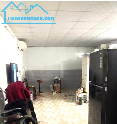 Bán Nhà Gần Công Viên, Chợ, Đường Rộng 10m, Thông, Thủ Đức, 90m2(5mx18m), Nhỉnh 7 Tỷ(TL) - 1