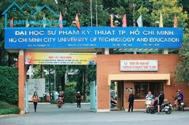 Bán Nhà Gần Công Viên, Chợ, Đường Rộng 10m, Thông, Thủ Đức, 90m2(5mx18m), Nhỉnh 7 Tỷ(TL) - 3