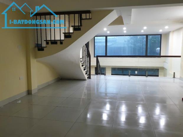 ✅BÁN NHÀ PHÂN LÔ KIM ĐỒNG – GIÁP BÁT, 7 TẦNG THANG MÁY – Ô TÔ TRÁNH – KINH DOANH ĐỈNH. - 1