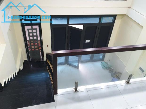 ✅BÁN NHÀ PHÂN LÔ KIM ĐỒNG – GIÁP BÁT, 7 TẦNG THANG MÁY – Ô TÔ TRÁNH – KINH DOANH ĐỈNH. - 3