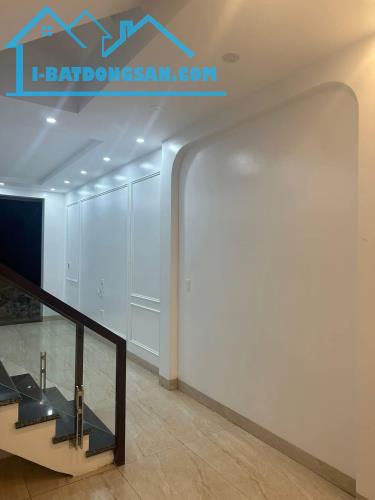 🏡 BÁN NHÀ 3 TẦNG – VĨNH KHÊ, AN ĐỒNG, AN DƯƠNG – GIÁ CHỈ 2,99 TỶ! - 1