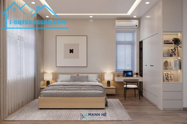 **Bán nhà phường 3 Tân Bình, HXT Phạm Văn Hai, 8.5x13m, 2 tầng; 15 tỷ - 2