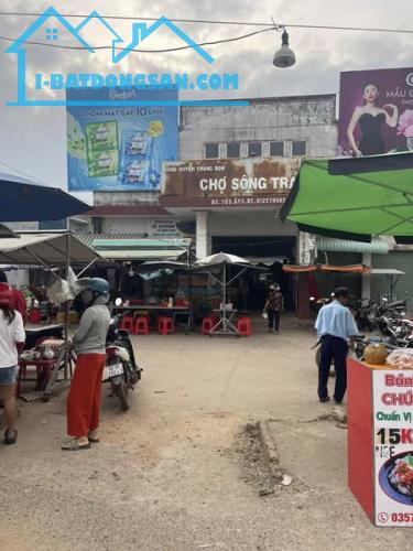 Đất Đẹp Sông Trầu – Gần Nguyễn Hoàng – Đường Nhựa 6m – Giá Chỉ 950 Triệu - 1