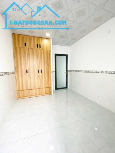 NHÀ ĐẸP, CẠNH CHỢ VƯỜN LÀI APD Q12, ĐẠI HỌC TẤT THÀNH, HẺM XE HƠI - 3