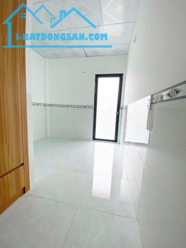 NHÀ ĐẸP, CẠNH CHỢ VƯỜN LÀI APD Q12, ĐẠI HỌC TẤT THÀNH, HẺM XE HƠI - 4