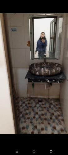 Bán nhà 3 tâng Tân Lập. Từ Sơn xát chợ Ninh Hiệp Gia Lâm. Lh zalo 0917005759 - 2