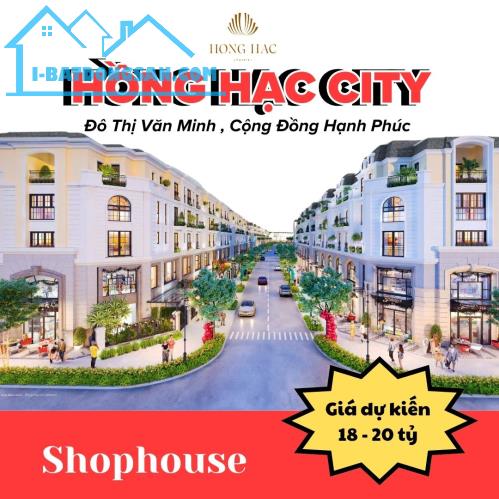 NHẬN NGAY BÀNG GIÁ CHÍNH THỨC TỪ PHÚ MỸ HƯNG, HỒNG HẠC CITY BẮC NINH 0901323786