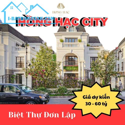 NHẬN NGAY BÀNG GIÁ CHÍNH THỨC TỪ PHÚ MỸ HƯNG, HỒNG HẠC CITY BẮC NINH 0901323786 - 3
