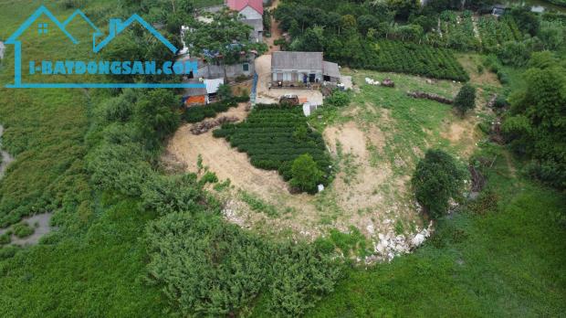 đất nghĩ dưỡng ba vì view hồ chỉ hơn 2 tỷ