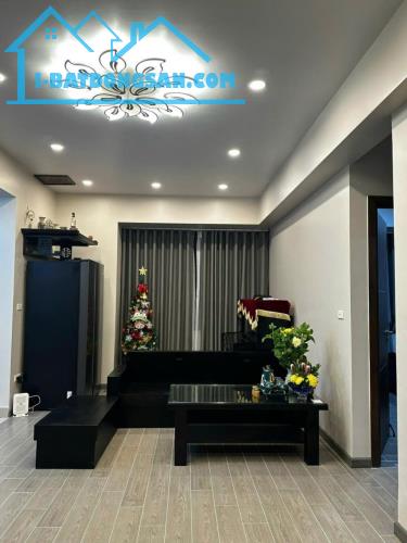 CHUNG CƯ XUÂN LA HÀNG XÓM NGOẠI GIAO ĐOÀN, THANG MÁY ÊM RU: 72M, GIÁ 5.X TỶ - 1