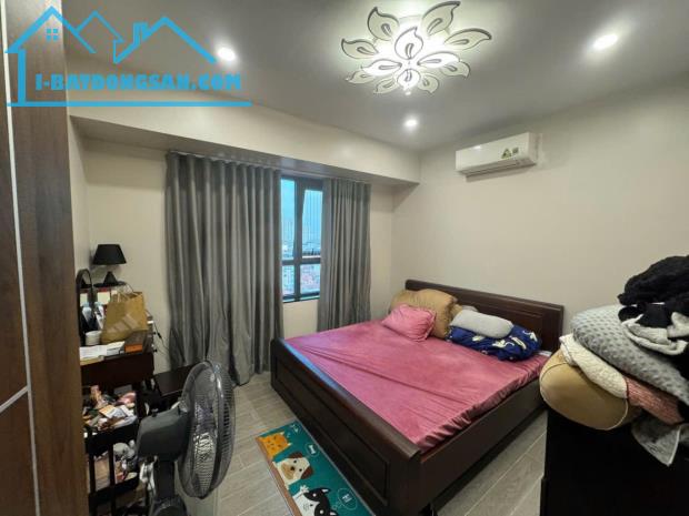 CHUNG CƯ XUÂN LA HÀNG XÓM NGOẠI GIAO ĐOÀN, THANG MÁY ÊM RU: 72M, GIÁ 5.X TỶ - 2